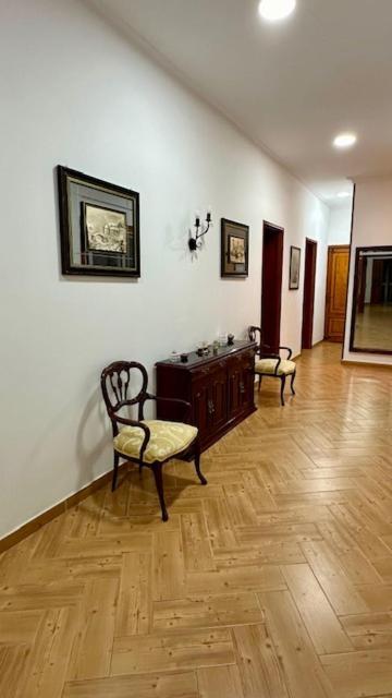 Casa Rozita Hotel Гранадиля де Абона Екстериор снимка