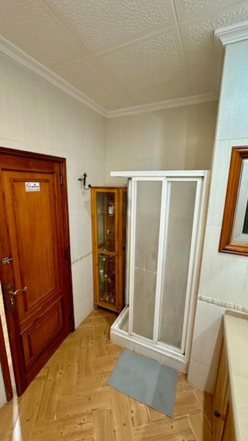 Casa Rozita Hotel Гранадиля де Абона Екстериор снимка